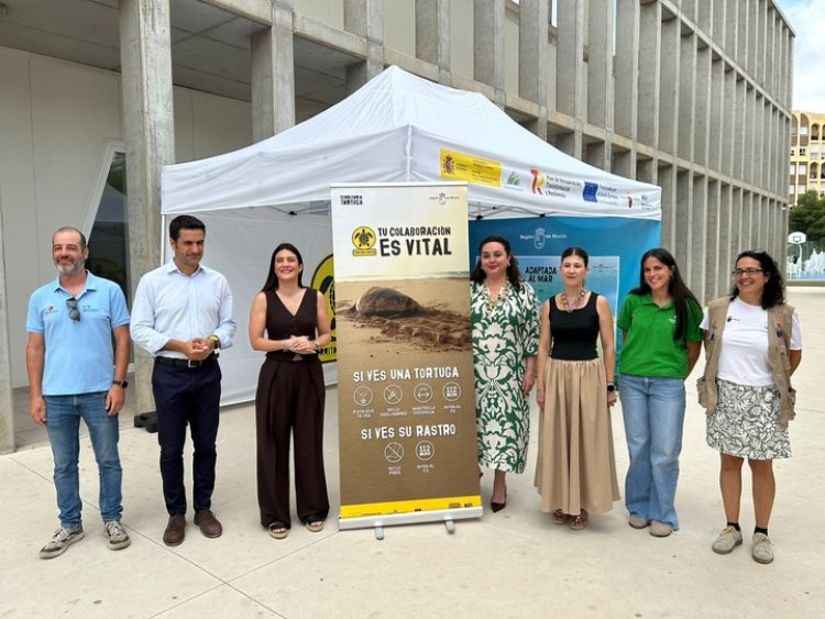 La Comunidad acerca la educación ambiental a más de 3.000 escolares.,  la iniciativa ha contado con 143 sesiones educativas desarrolladas en 44 jornadas de trabajo en 18 centros de Águilas, Lorca, Mazarrón, Cartagena y Fuente Álamo.