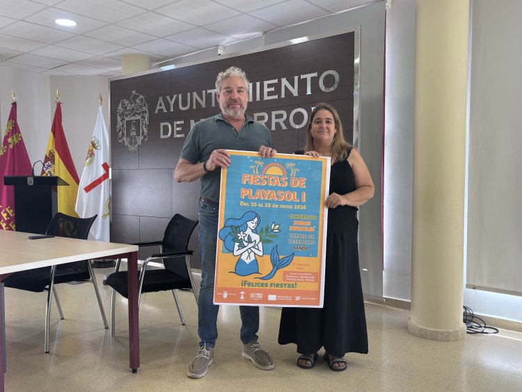 Celebración de la I Edición de las Fiestas Populares del Barrio de Playasol I
