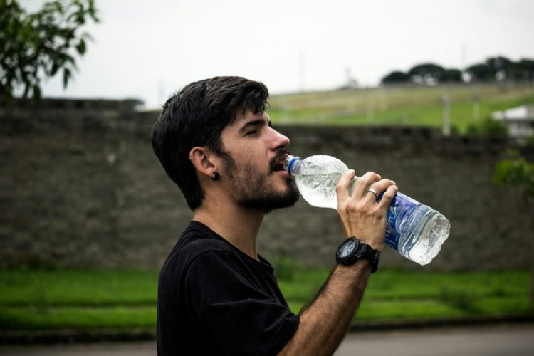 Salud ofrece recomendaciones para protegerse ante el exceso de temperaturas