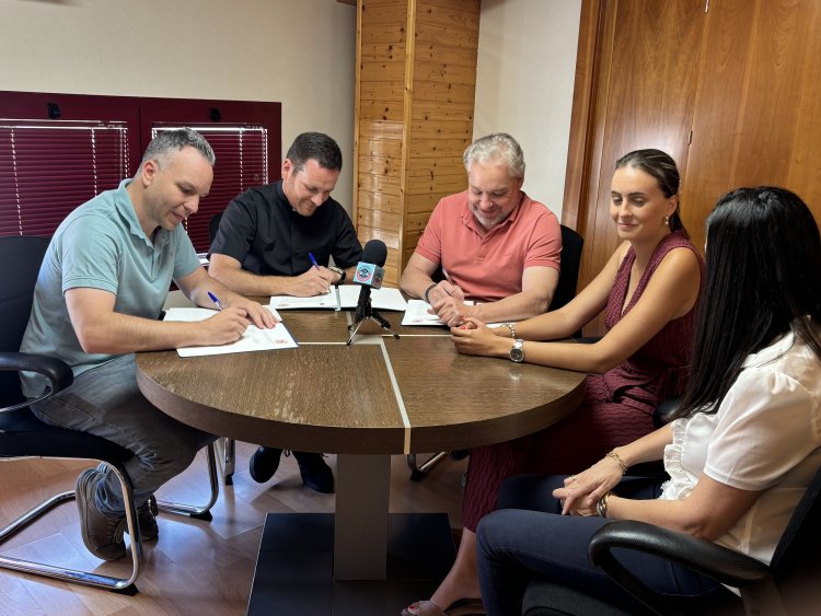 El Ayuntamiento de Mazarrón refuerza su compromiso con el tejido social del municipio