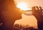 Salud recomienda extremar las precauciones ante el exceso de temperaturas previsto para esta semana