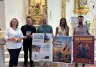 Presentación de las Fiestas en Honor a la Virgen del Carmen 2026