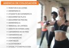El CIME de Mazarrón impulsa nuevas oportunidades laborales con numerosas ofertas de empleo activas