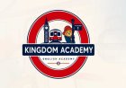 Kingdom Academy: Much More Than Learning English - Kingdom Academy: mucho más que aprender inglés