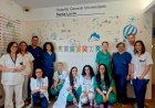 La asistencia al nacimiento y la lactancia en la unidad neonatal del hospital Santa Lucía recibe un nuevo reconocimiento