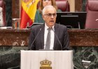 Alfonso Martínez: "Una vez más, los ciudadanos de la Región de Murcia vamos a pagar de nuestro bolsillo las chapuzas del Partido Popular"