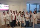 El Servicio de Oncología Radioterápica de Cartagena obtiene la certificación de calidad ISO 9001