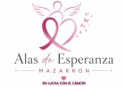 Alas de Esperanza nace en Mazarrón para acompañar a quienes conviven con el cáncer