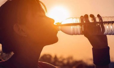 Salud recomienda extremar las precauciones ante el exceso de temperaturas previsto para esta semana