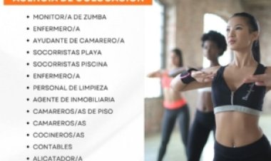 El CIME de Mazarrón impulsa nuevas oportunidades laborales con numerosas ofertas de empleo activas