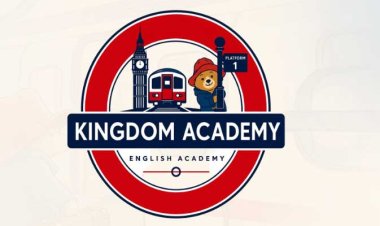 Kingdom Academy: Much More Than Learning English - Kingdom Academy: mucho más que aprender inglés