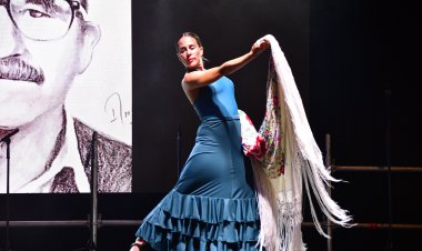 Puerto de Mazarrón honra a la Virgen del Carmen con su tradicional Ofrenda Floral