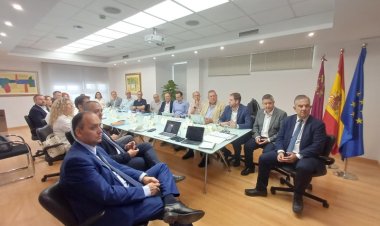 El Plan Industrial alcanza un nuevo hito con la constitución del Comité Interdepartamental que supervisa su impulso, aplicación y seguimiento