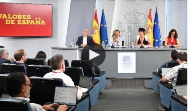 El Gobierno actualiza la ley antitabaco y la regulación de los medicamentos y productos sanitarios