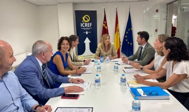 El Gobierno regional amplía en seis millones el Aval Joven para facilitar otras 320 compras de primera vivienda