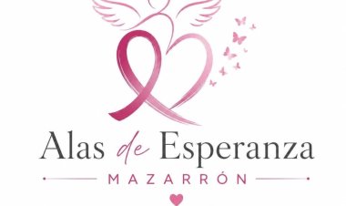 Alas de Esperanza nace en Mazarrón para acompañar a quienes conviven con el cáncer
