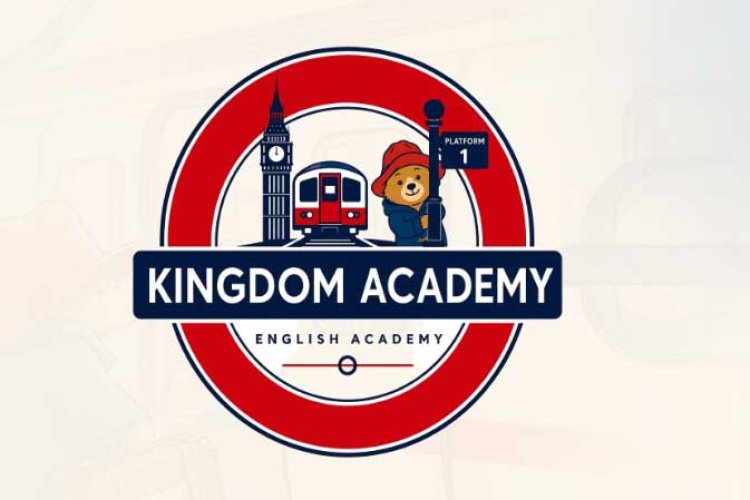 Kingdom Academy: Much More Than Learning English - Kingdom Academy: mucho más que aprender inglés