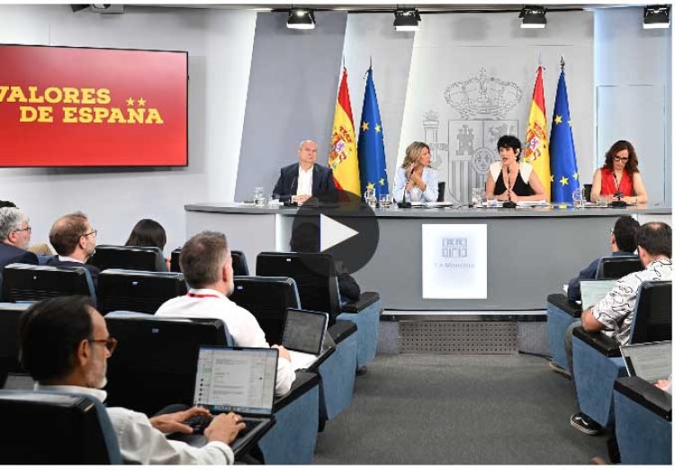 El Gobierno actualiza la ley antitabaco y la regulación de los medicamentos y productos sanitarios