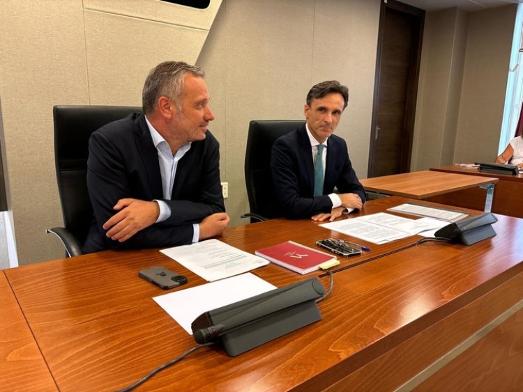 El Gobierno regional destaca que la aprobación del Decreto Ley de Vivienda Asequible aplica rebajas fiscales y reduce trámites