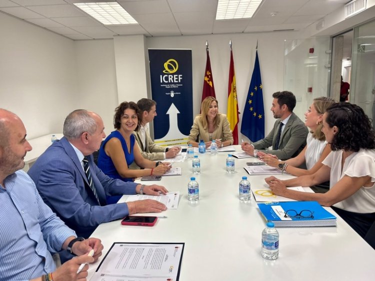 El Gobierno regional amplía en seis millones el Aval Joven para facilitar otras 320 compras de primera vivienda