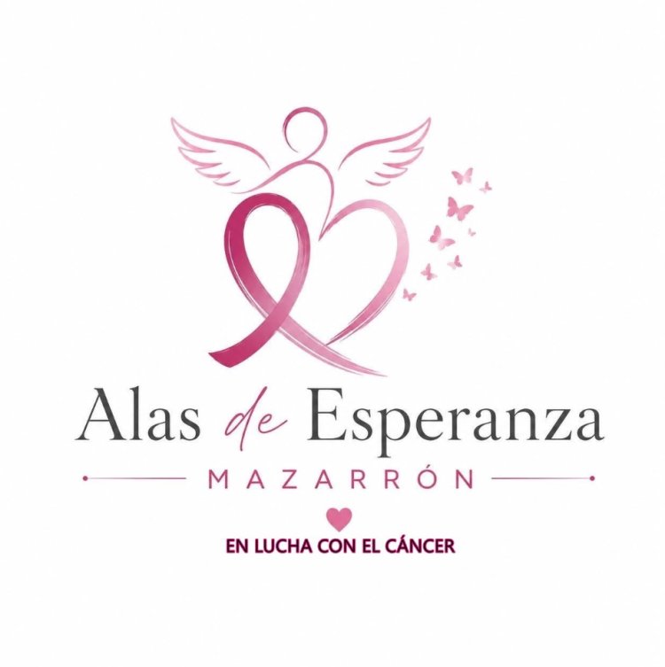 Alas de Esperanza nace en Mazarrón para acompañar a quienes conviven con el cáncer