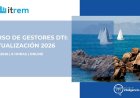 La Comunidad refuerza la formación de los gestores turísticos para avanzar en el modelo de Destino Turístico Inteligente