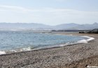 Playa de Las Moreras: donde el Mediterráneo se disfruta a cuatro patas