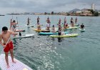 Una semana de aventura y experiencias para los jóvenes de Mazarrón