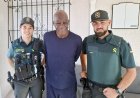 La Guardia Civil rescata a un hombre de 74 años tras pasar varios días desvanecido en su casa de Mazarrón