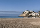Playa de Bolnuevo: 1.600 metros donde el mar, la historia y el tiempo se encuentran