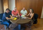 Mazarrón acogerá el Campeonato del Mundo de Hydro-Fly 2026