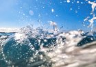 Salud controla la calidad del agua de las playas y piscinas de Mazarrón