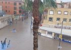 Mazarrón se prepara para las próximas lluvias tras los daños de los últimos temporales