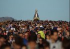 Ya están disponibles las bases para las barras de las Fiestas del Milagro de Bolnuevo