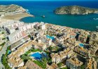 Mazarrón y Águilas se queda al límite: la red eléctrica podría frenar 700 nuevas viviendas