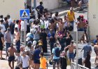 Concentración en apoyo a Ceuta el próximo 2 de septiembre en Mazarrón