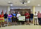 Mazarrón presenta sus Escuelas Deportivas 2026-27 con más de una veintena de disciplinas