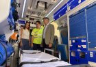 Mazarrón reforzó sus servicios sanitarios este verano ante el aumento de la población en la costa