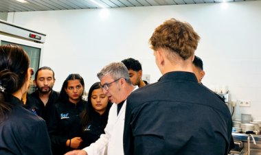 El CCT ofertará a partir de este otoño seis nuevos cursos gratuitos para facilitar el acceso al empleo en hostelería y turismo