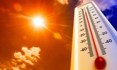 Mazarrón afronta dos jornadas de calor intenso