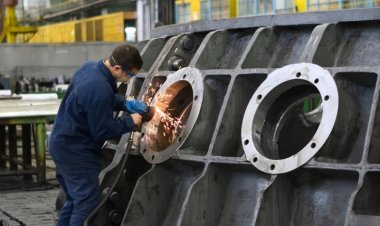 El empleo sigue creciendo en la Región y cierra julio con un nuevo récord histórico de trabajadores