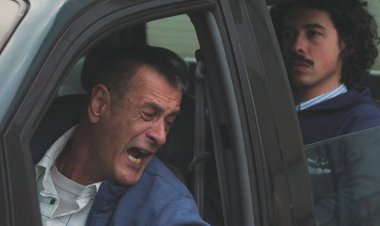 Mazarrón vuelve al cine con 'Lionel'