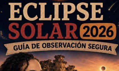 Mazarrón se prepara para observar el gran eclipse solar del 12 de agosto