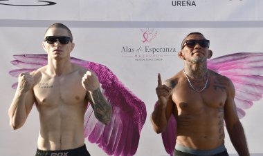 ‘Kick Boxing por la Vida’: Puerto de Mazarrón se prepara para una noche de lucha y solidaridad