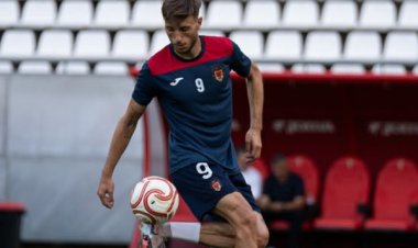 El Mazarrón FC planta cara al Real Murcia en su estreno oficial de temporada