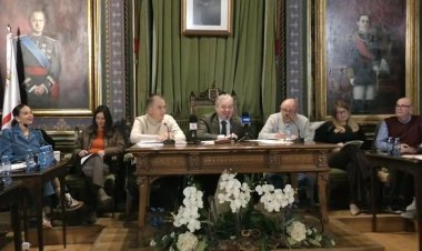 Mazarrón tendrá una nueva Oficina de Convivencia para mediar en conflictos y apoyar a los vecinos