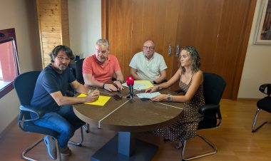Mazarrón acogerá el Campeonato del Mundo de Hydro-Fly 2026