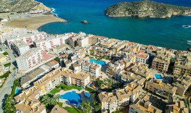 Mazarrón y Águilas se queda al límite: la red eléctrica podría frenar 700 nuevas viviendas