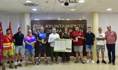 Mazarrón presenta sus Escuelas Deportivas 2026-27 con más de una veintena de disciplinas