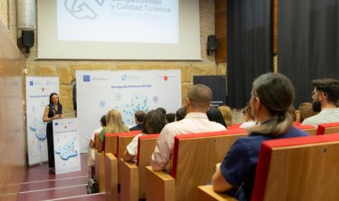 La Comunidad afronta una nueva etapa del Sistema de Calidad en Destinos tras consolidar una red cercana al millar de servicios turísticos